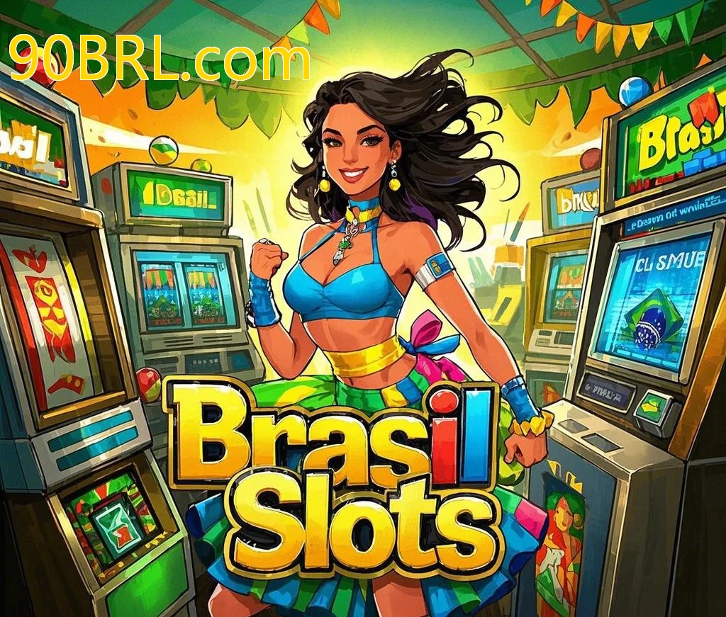 90brl GAME-Slots