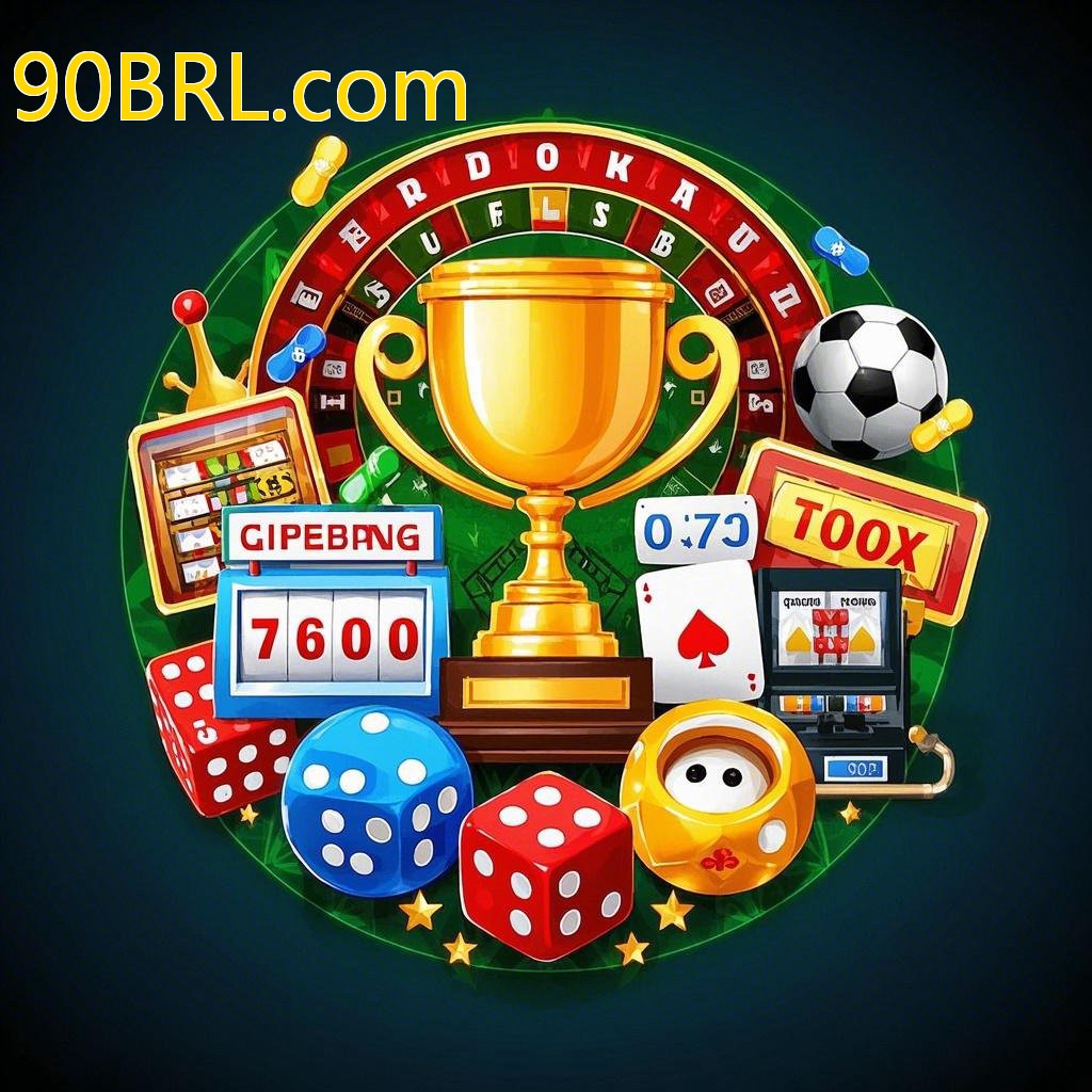 90brl GAME-Slots